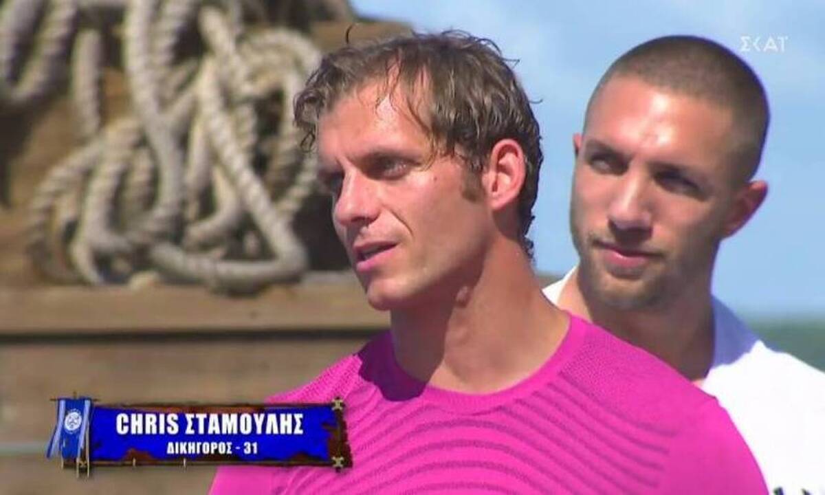 survivor 4