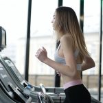 running