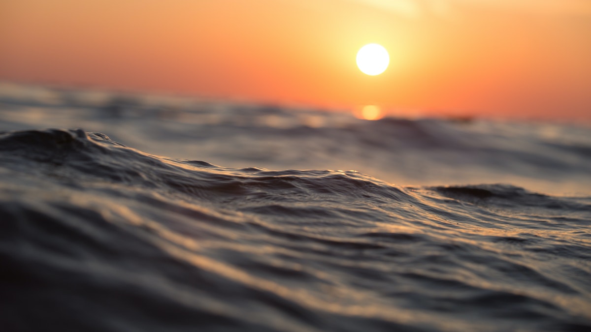 sea