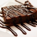 choco dessert
