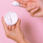 cream for face