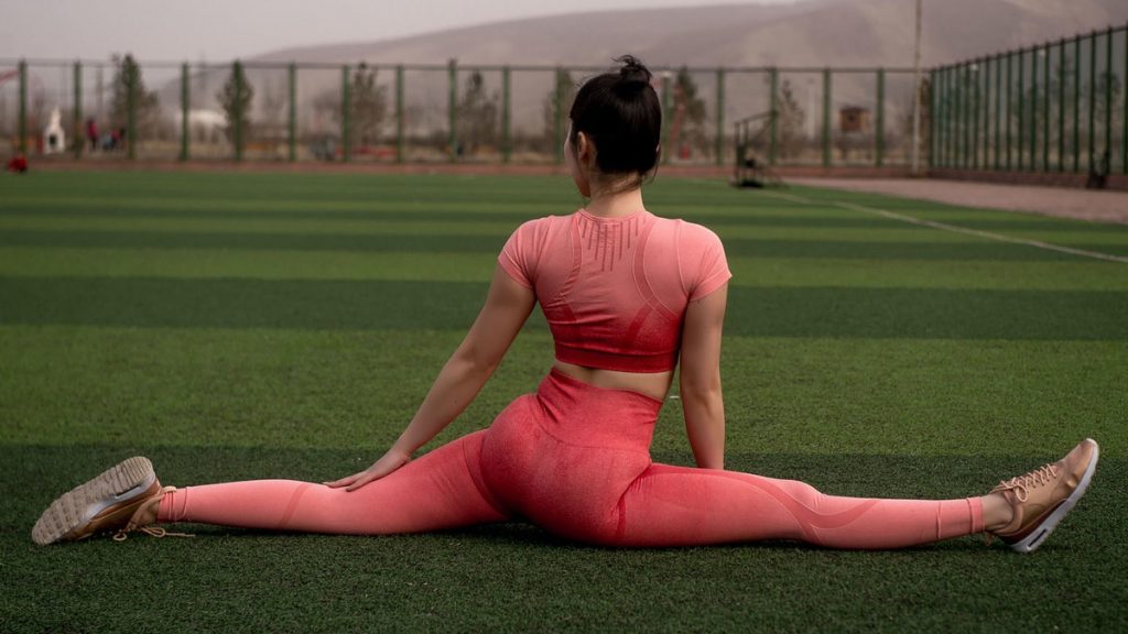 butt workout