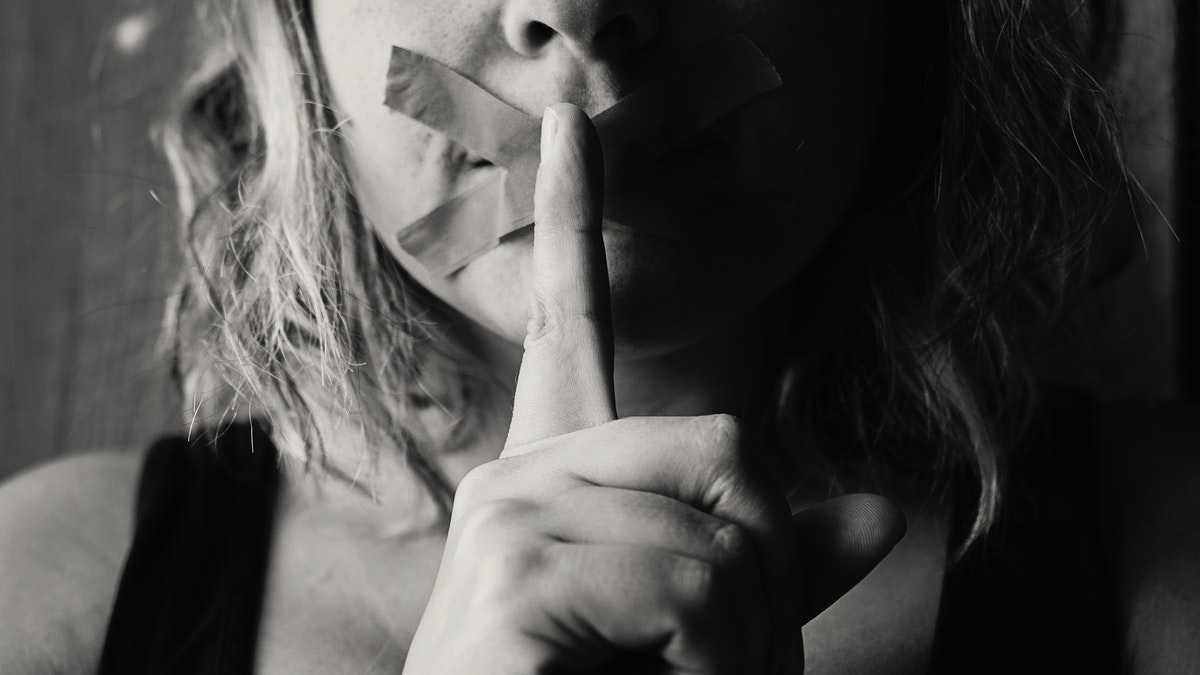 shh