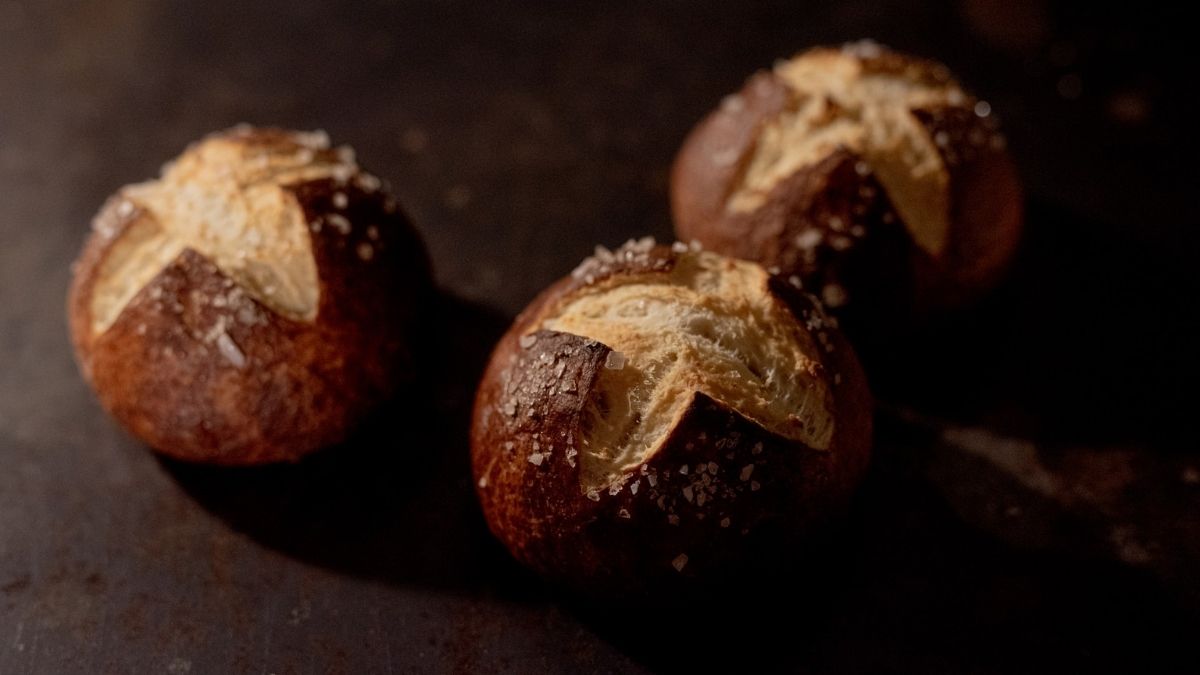 easter bread