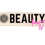 beauty live tv logo