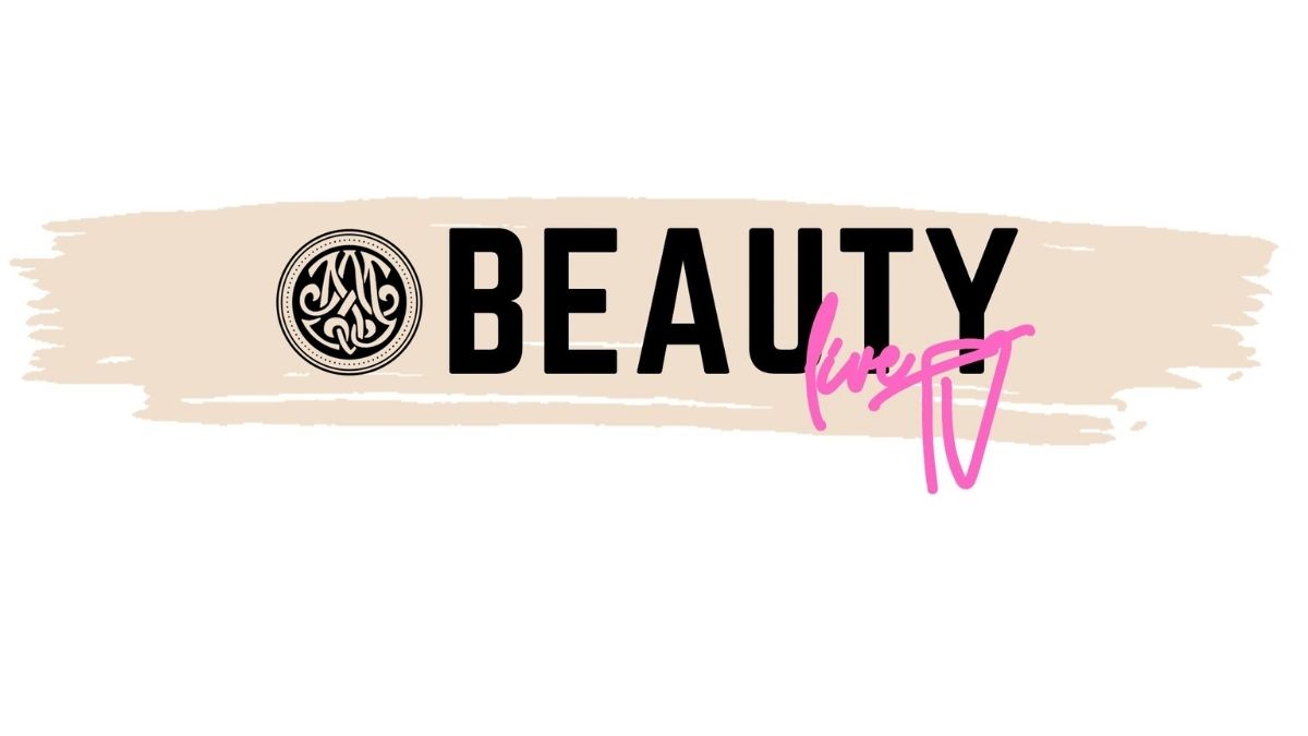 beauty live tv logo