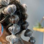 easy hairstyle