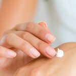 dry hands