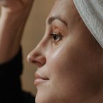 face care routine