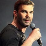 pop singer