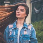 healthy hair