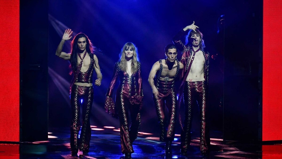 eurovision 2021