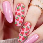 nails art