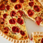 salty pie