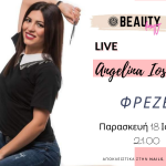beauty live tv