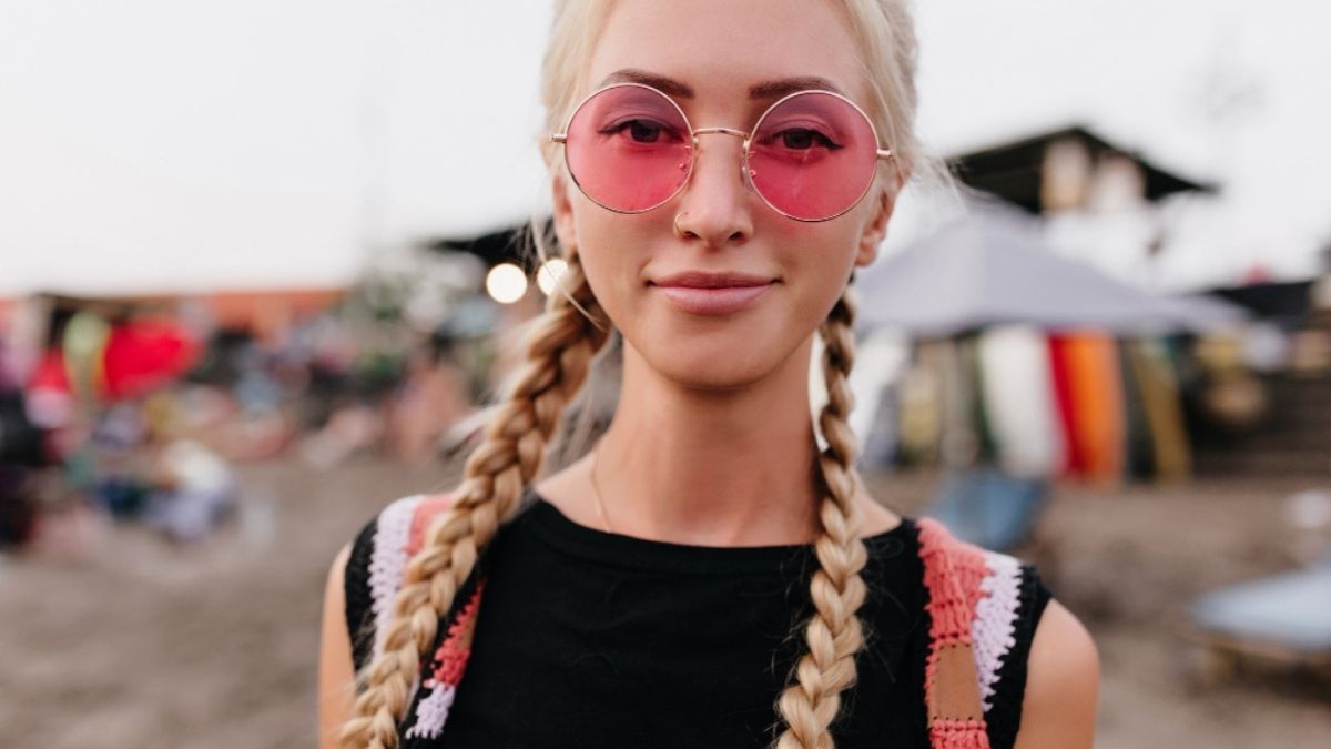 easy hairstyle