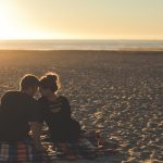 beach date