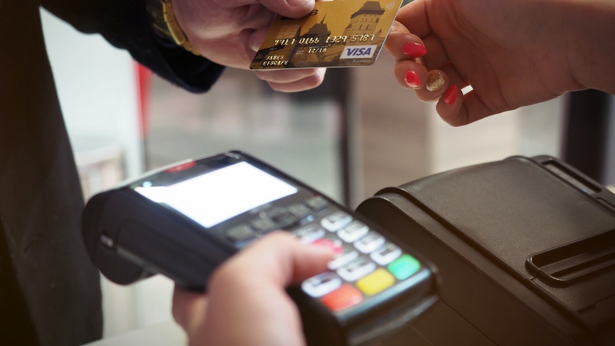 payment