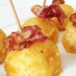 delicious food