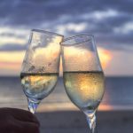 couple on a date