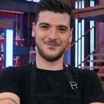 master chef contestant