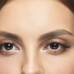 eye make up