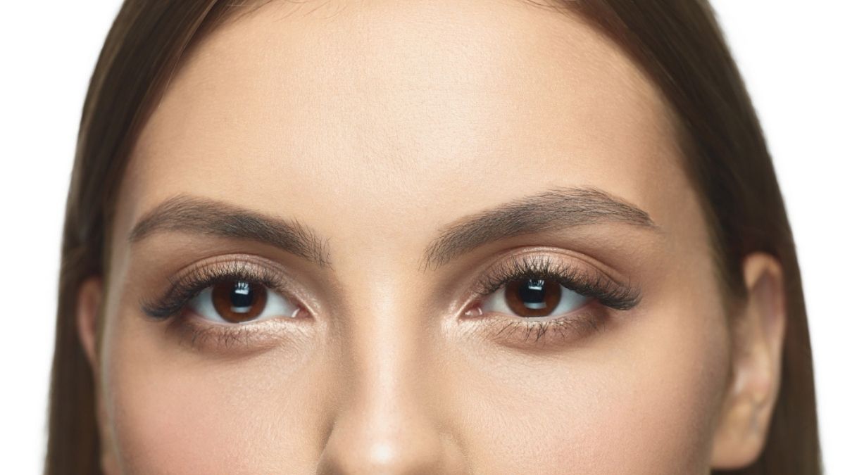 eye make up