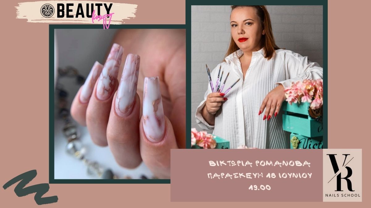 beauty live tv