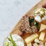 easy snacks