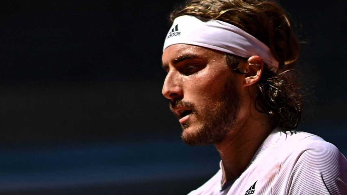 tennis player