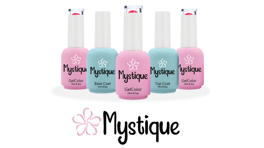 mystique nails
