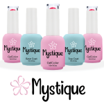 mystique nails