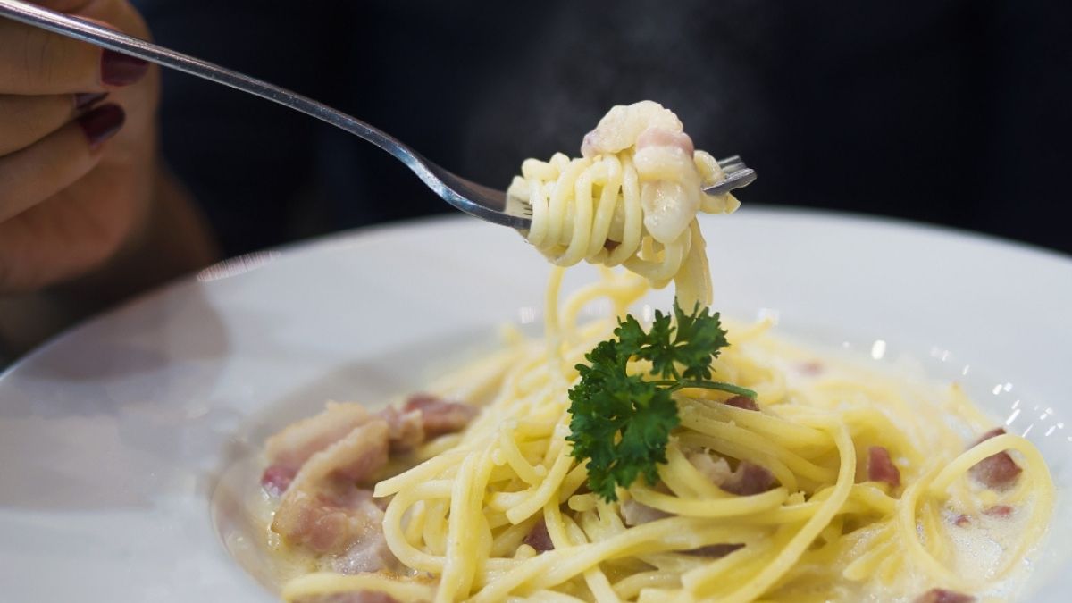 pasta