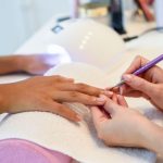 manicure services