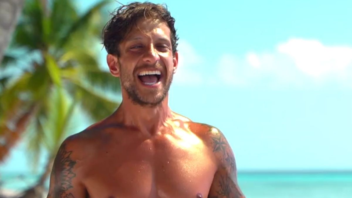 survivor finalist