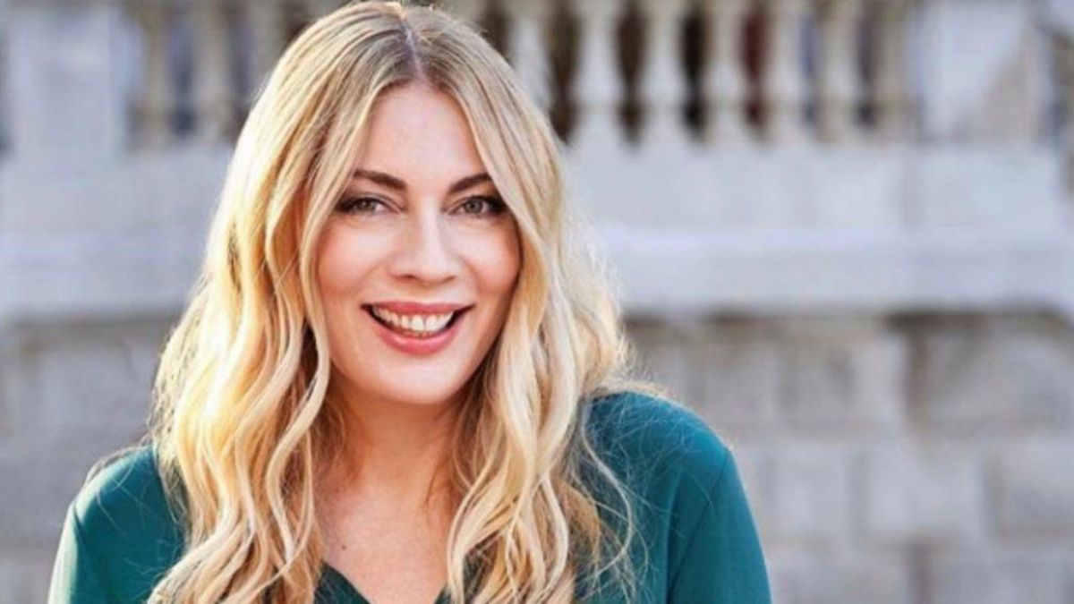 greek actress