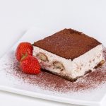 dessert