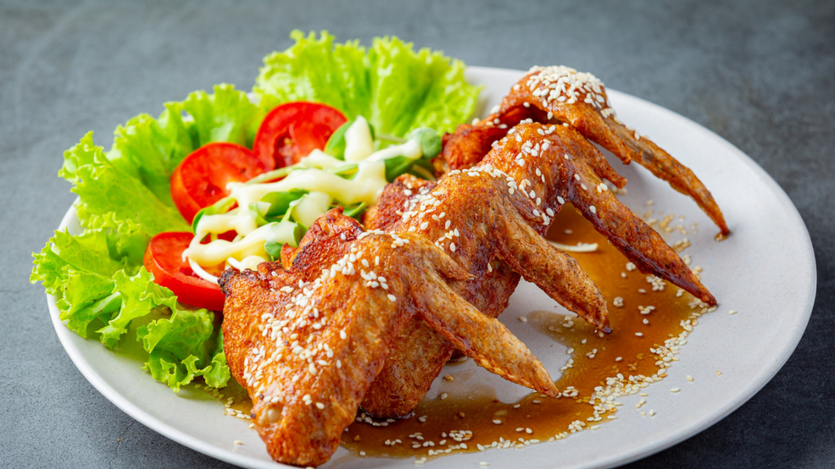 fterouges-kotopoulou-me-bbq-sauce
