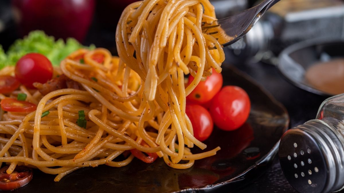 spaggeti-amatritsiana