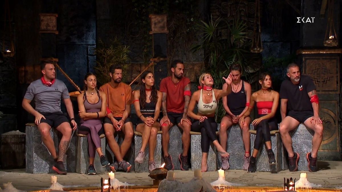 survivor-spoiler-poios-mpainei-to-paichnidi-kai-menoun-oloi-kagkelo