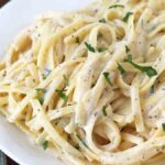 vegan-spaghetti-ala-creme