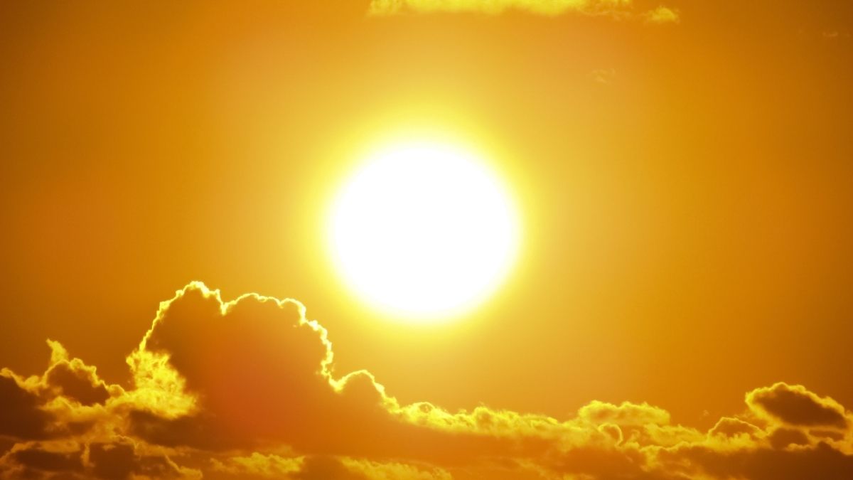 Πρόγνωση καιρού - Τετάρτη 05/07/2023