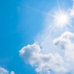 Πρόγνωση καιρού για την Τρίτη 20/06/2023