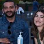 koutsopoulos-michalopoulou-perimenoun-to-prwto-tous-paidaki