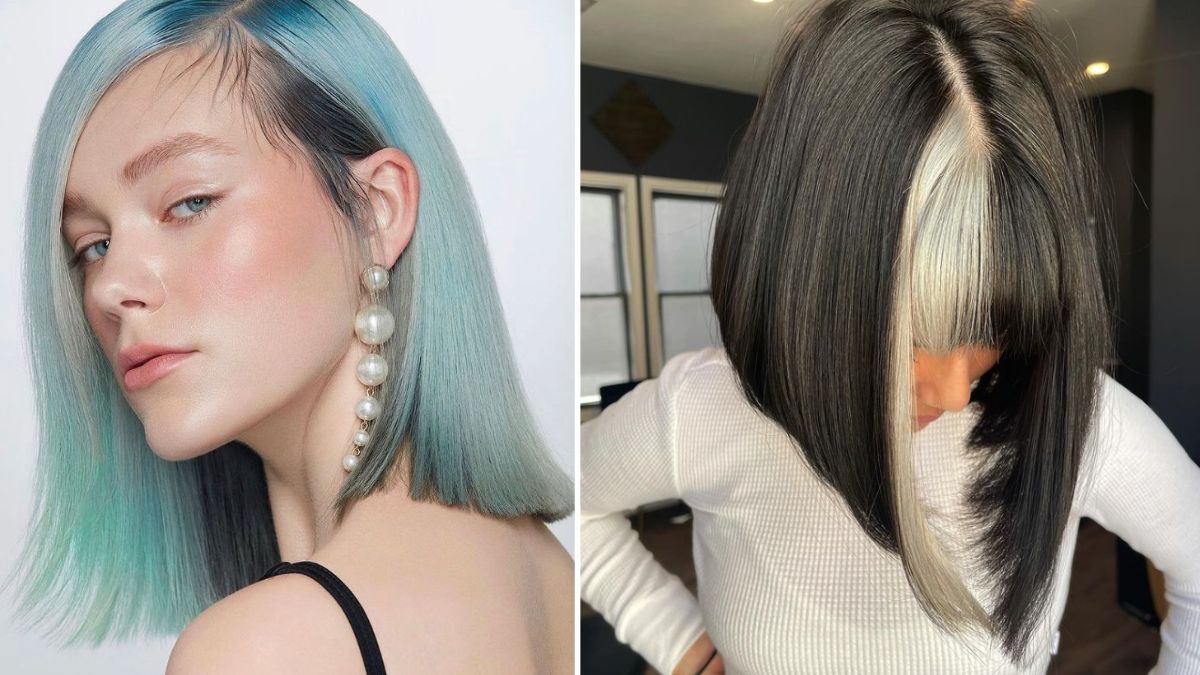 mallia-kalokairi-2022-ta-two-toned-hair-einai-i-tolmiri-tasi-tis-sezon