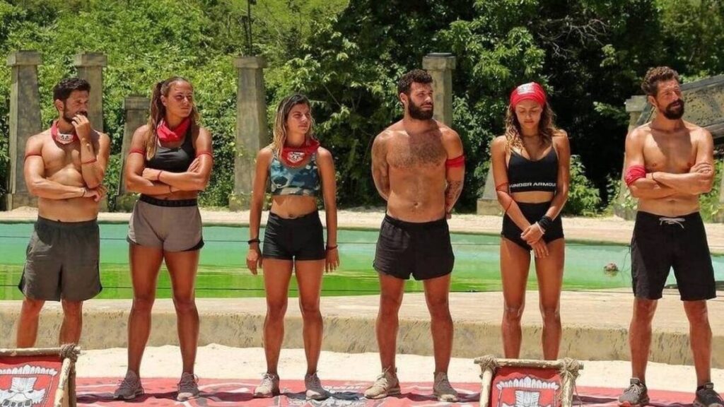 survivor-autes-einai-oi-duo-nees-omades-pou-tha-dimiourgithoun