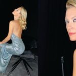 vicky-kagia-ekane-to-apoluto-party-look-me-mple-skia-matiwn