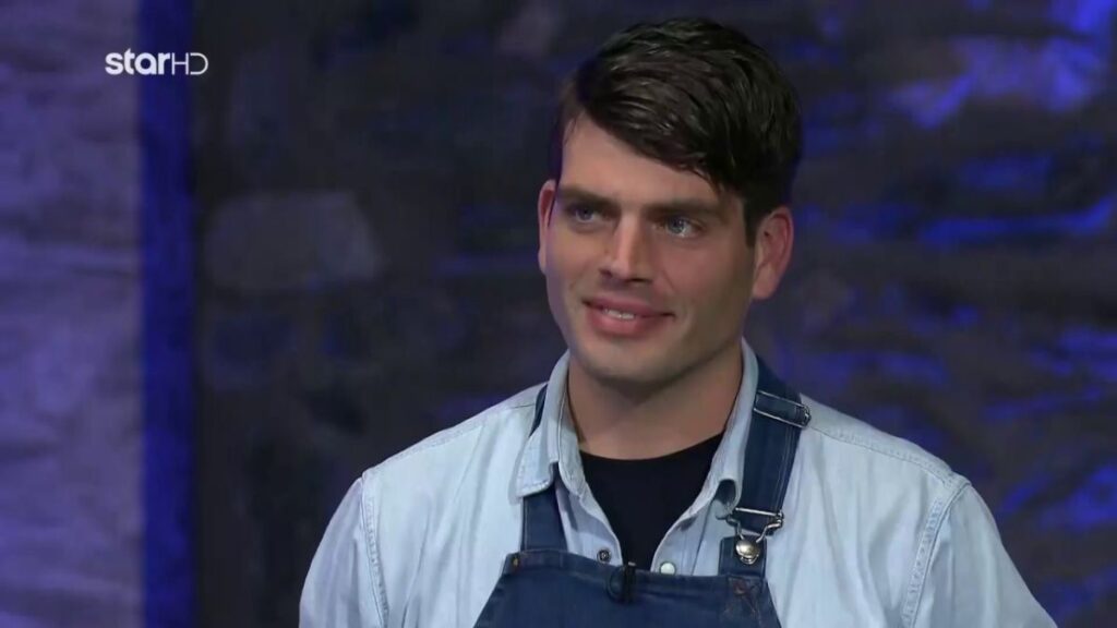 masterchef-pws-einai-simera-o-christos-mparkas-viral-i-nea-tou-eikona