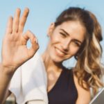 Άγχος και άσκηση: Πώς η γυμναστική βελτιώνει την ψυχολογία των γυναικών