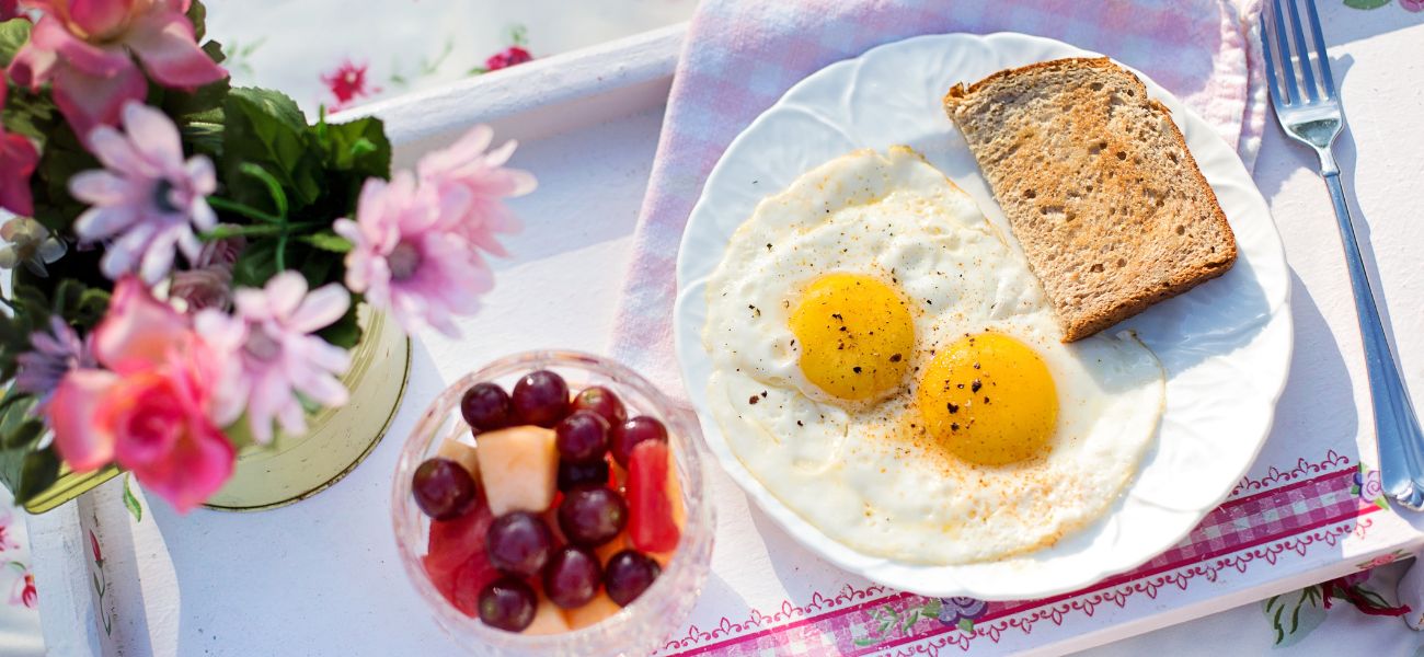 Breakfast on the go: Οι καλύτεροι τρόποι για ένα γρήγορο πρωινό